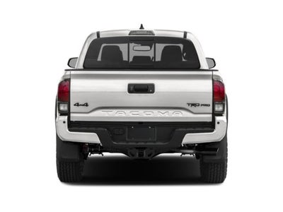 2023 Toyota Tacoma 4WD Base