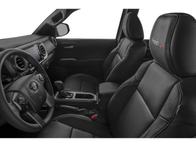 2023 Toyota Tacoma 4WD Base