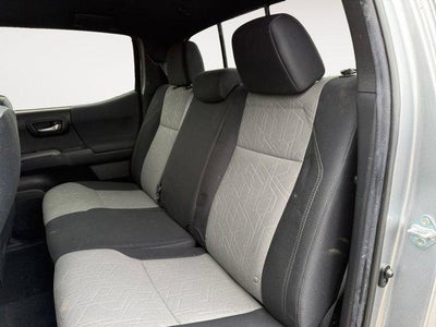 2023 Toyota Tacoma 4WD TRD Off Road