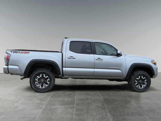 2023 Toyota Tacoma 4WD TRD Off Road