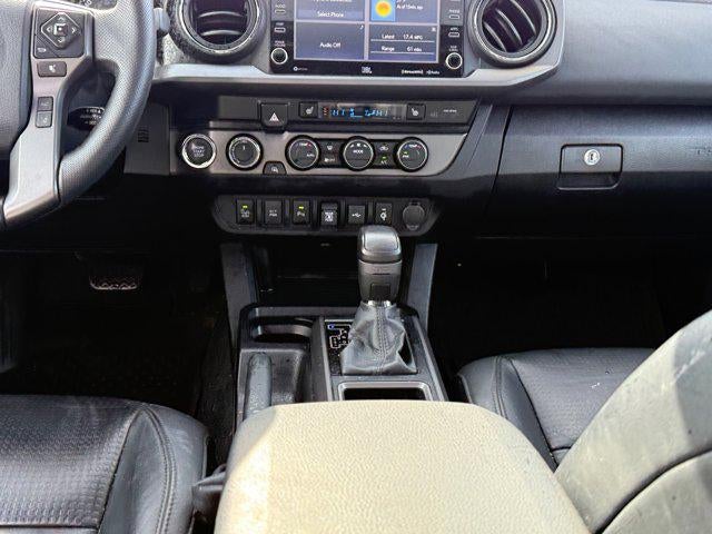 2023 Toyota Tacoma 4WD TRD Off Road