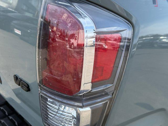 2023 Toyota Tacoma 4WD TRD Off Road