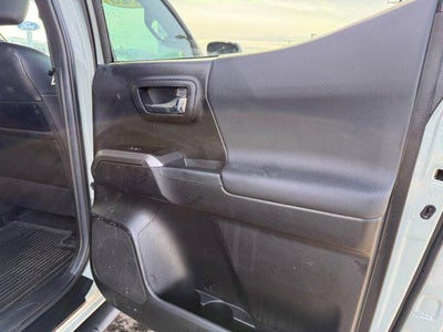 2023 Toyota Tacoma 4WD TRD Off Road