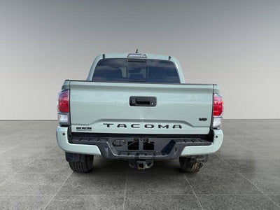 2023 Toyota Tacoma 4WD TRD Off Road