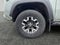2022 Toyota Tacoma 4WD TRD Off Road