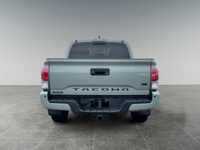 2022 Toyota Tacoma 4WD TRD Off Road