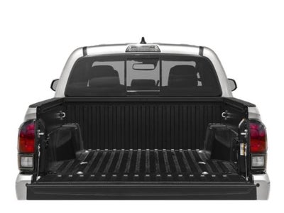 2023 Toyota Tacoma 4WD Base