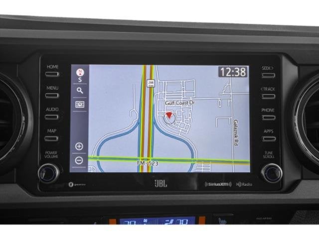 2023 Toyota Tacoma 4WD Base