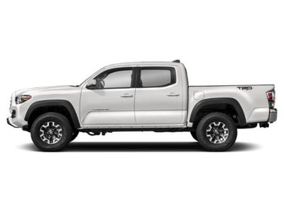 2023 Toyota Tacoma 4WD Base