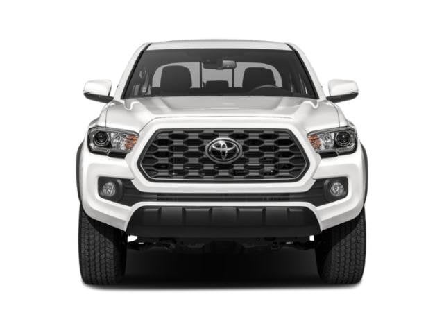 2023 Toyota Tacoma 4WD Base