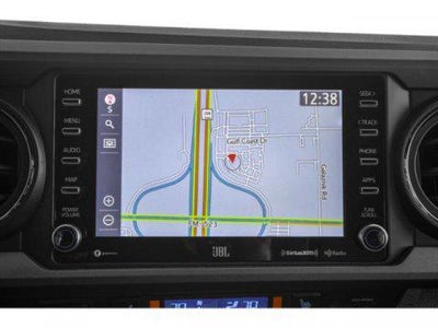 2023 Toyota Tacoma 4WD TRD Off Road