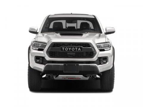 2023 Toyota Tacoma 4WD TRD Off Road
