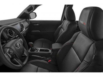 2023 Toyota Tacoma 4WD TRD Off Road