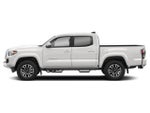 2022 Toyota Tacoma 4WD TRD Sport