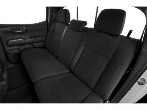 2022 Toyota Tacoma 4WD TRD Sport