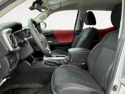 2023 Toyota Tacoma 4WD SR5