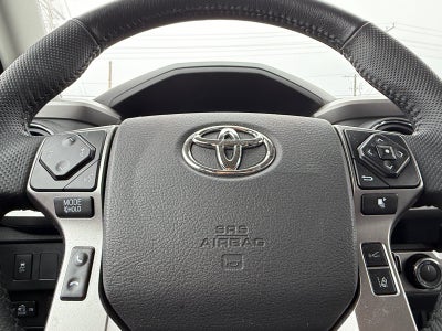 2023 Toyota Tacoma 4WD SR5