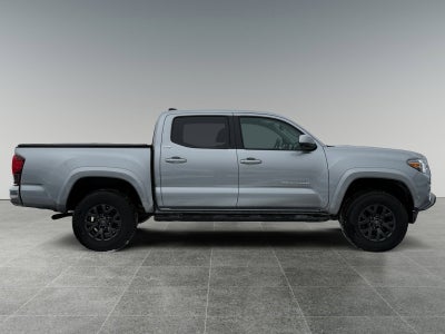 2023 Toyota Tacoma 4WD SR5