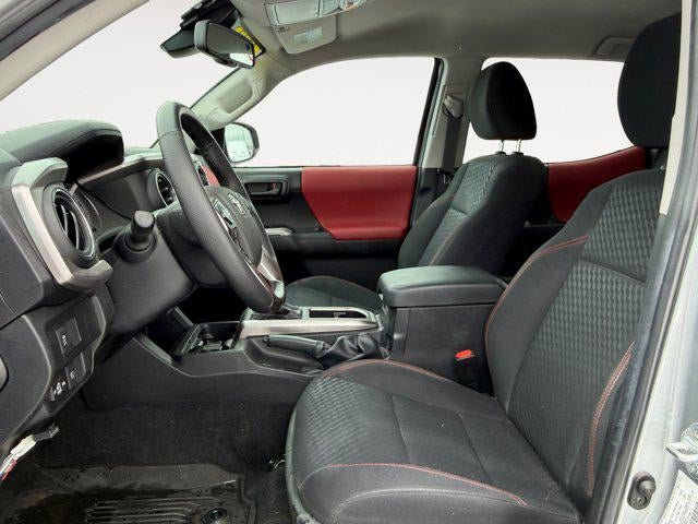 2023 Toyota Tacoma 4WD SR5