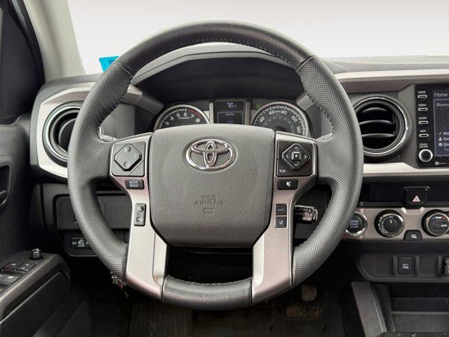2023 Toyota Tacoma 4WD SR5