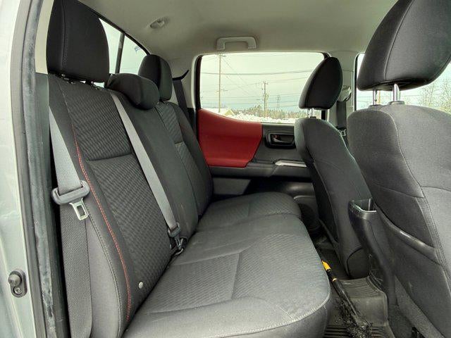 2023 Toyota Tacoma 4WD SR5