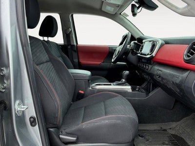 2023 Toyota Tacoma 4WD SR5