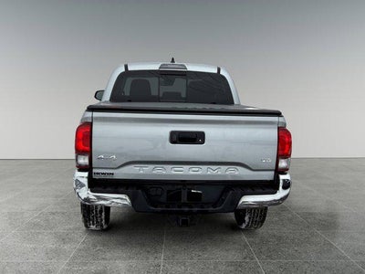 2023 Toyota Tacoma 4WD SR5