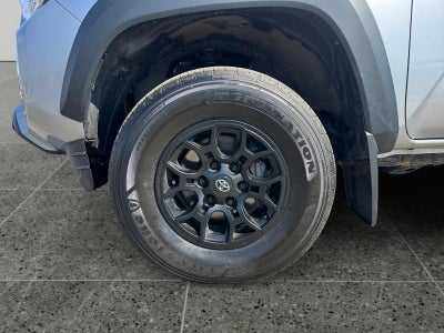 2023 Toyota Tacoma 4WD SR5