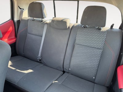 2023 Toyota Tacoma 4WD SR5