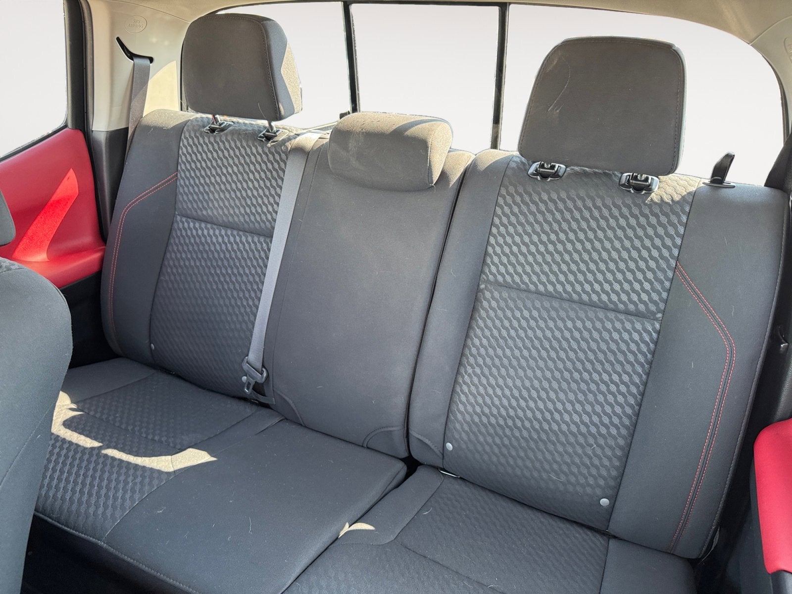 2023 Toyota Tacoma 4WD SR5