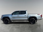 2023 Toyota Tacoma 4WD SR5