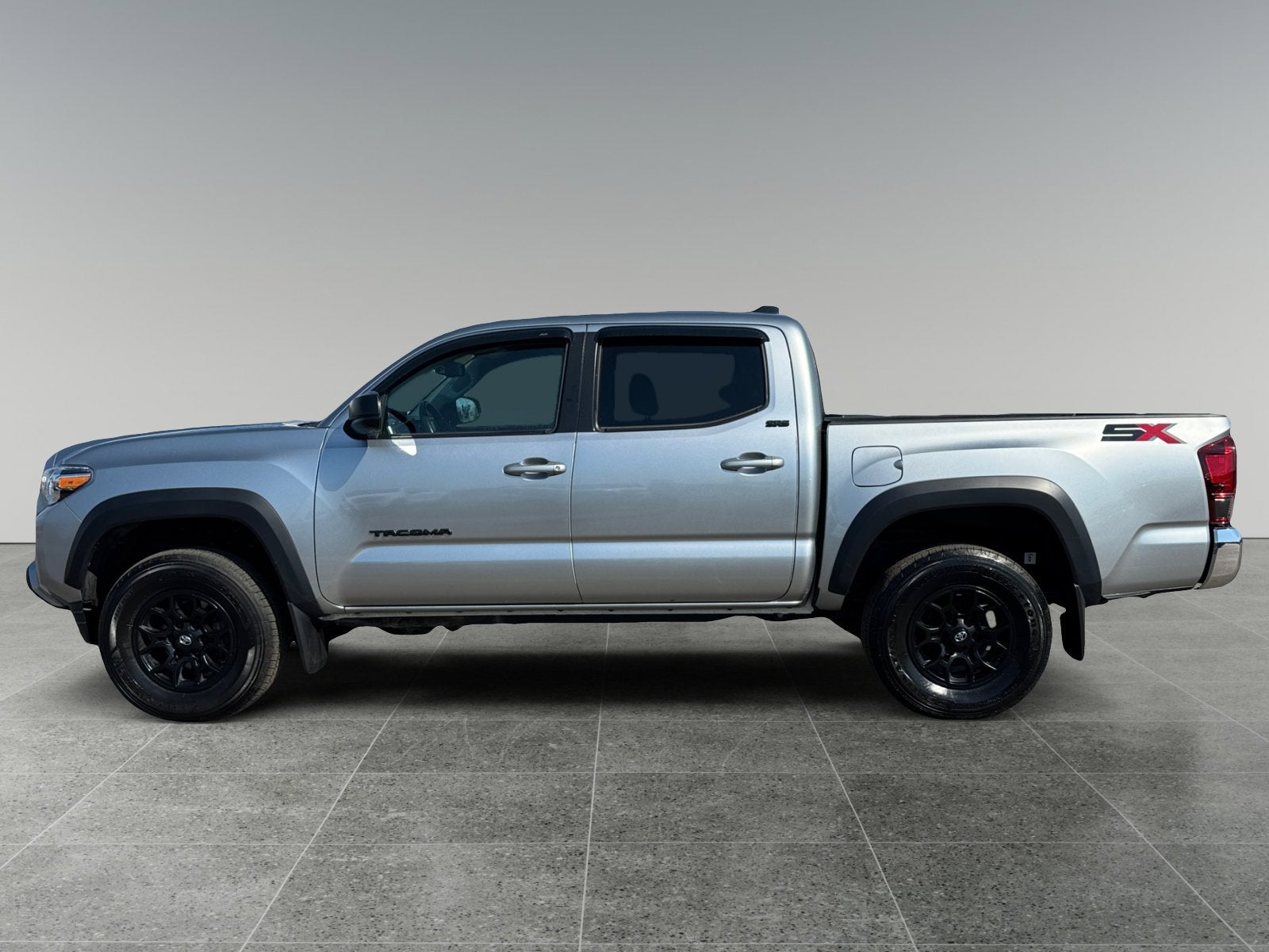 2023 Toyota Tacoma 4WD SR5