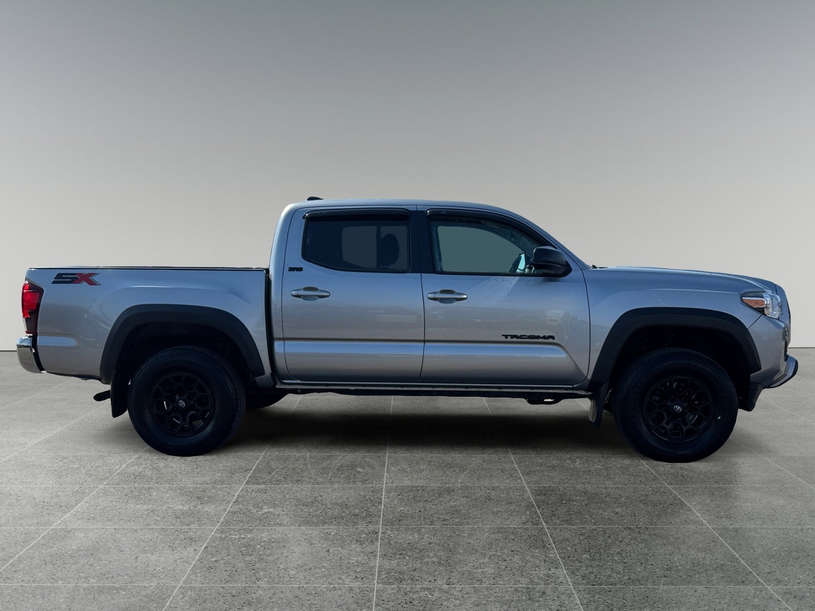 2023 Toyota Tacoma 4WD SR5
