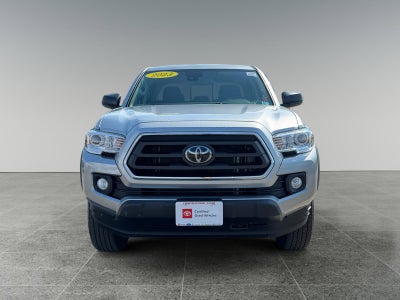 2023 Toyota Tacoma 4WD SR5