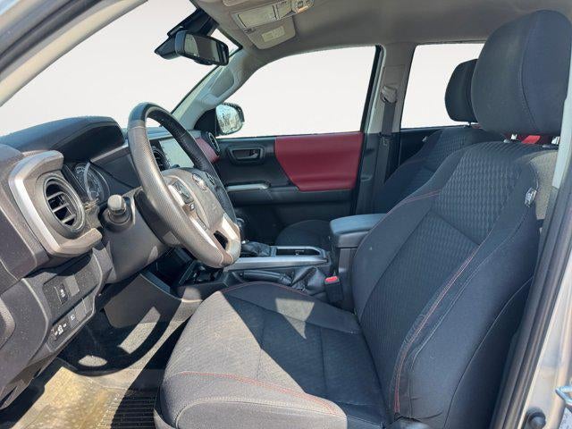 2023 Toyota Tacoma 4WD SR5