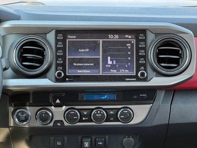 2023 Toyota Tacoma 4WD SR5