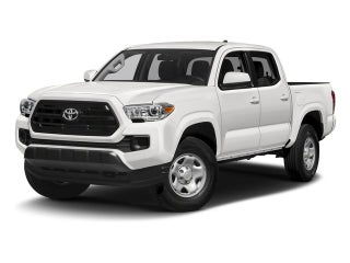 2016 Toyota Tacoma Base