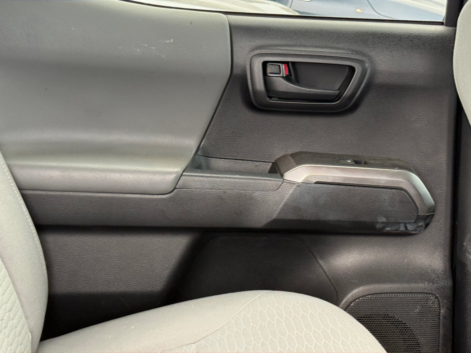 2019 Toyota Tacoma 4WD SR5