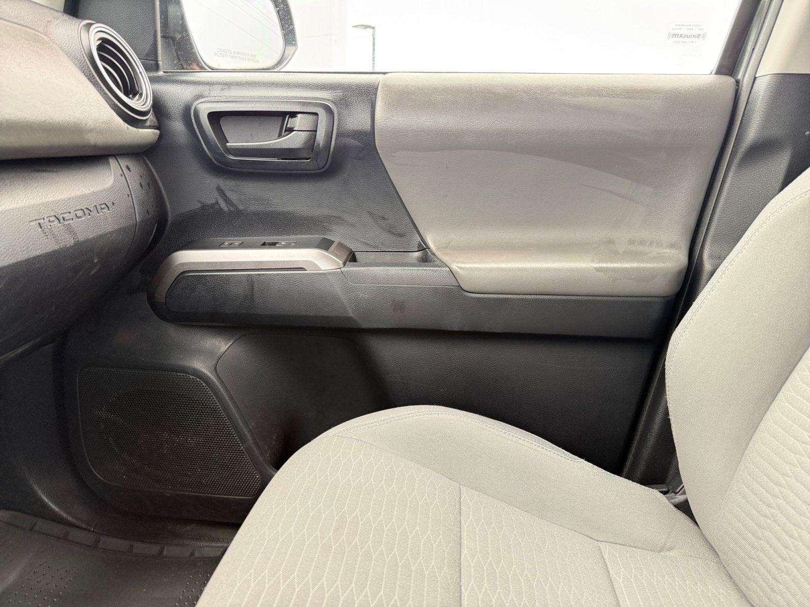 2019 Toyota Tacoma 4WD SR5
