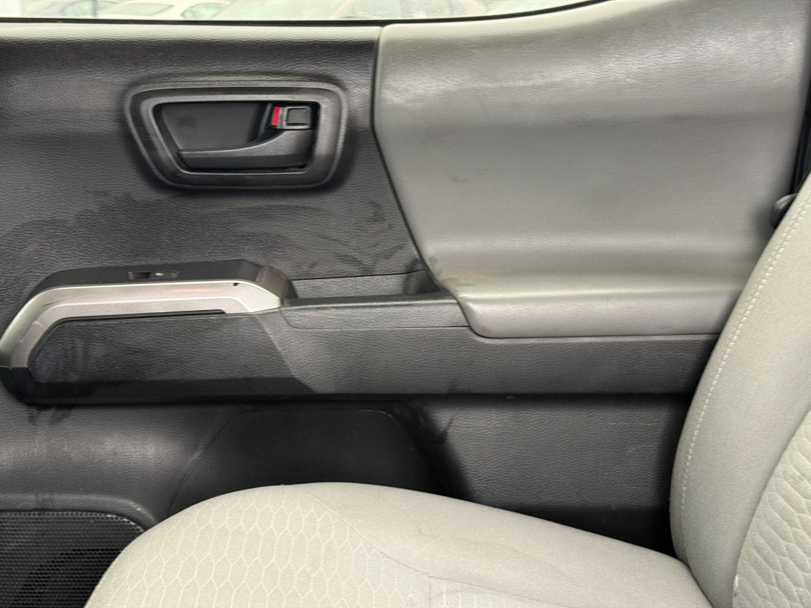 2019 Toyota Tacoma 4WD SR5
