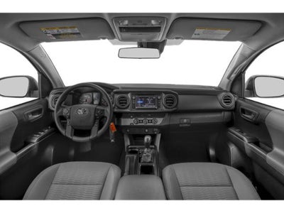 2019 Toyota Tacoma 4WD SR5