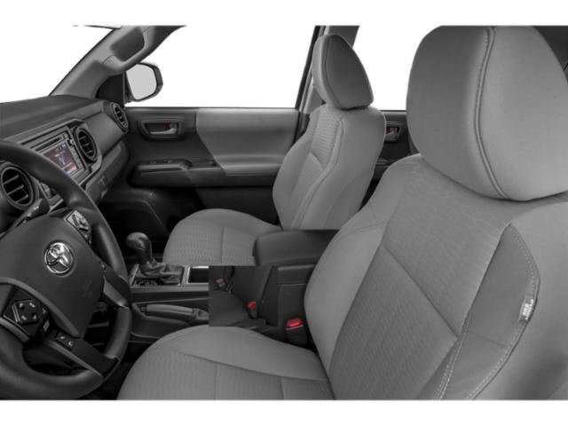 2019 Toyota Tacoma 4WD SR5