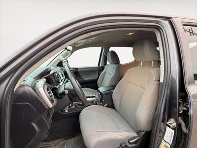 2019 Toyota Tacoma 4WD SR5