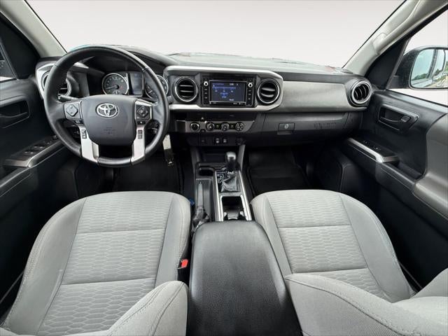 2019 Toyota Tacoma 4WD SR5