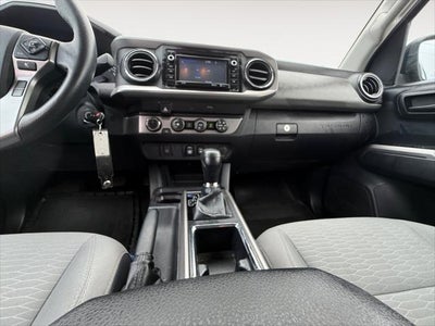2019 Toyota Tacoma 4WD SR5