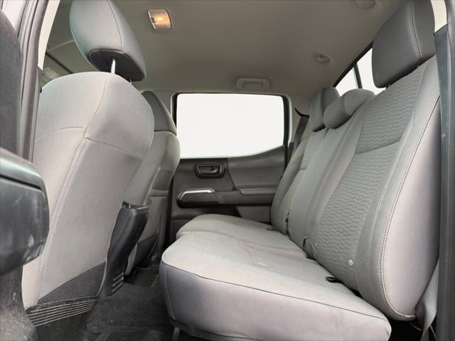 2019 Toyota Tacoma 4WD SR5