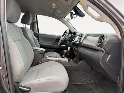 2019 Toyota Tacoma 4WD SR5