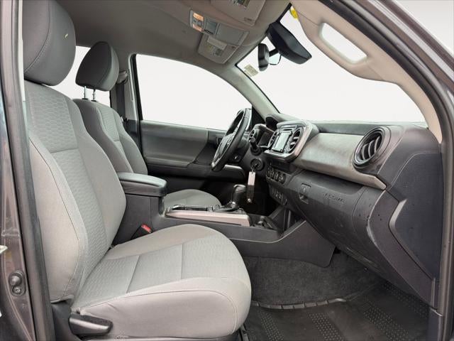 2019 Toyota Tacoma 4WD SR5