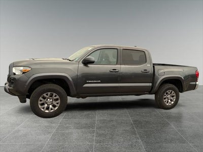 2019 Toyota Tacoma 4WD SR5