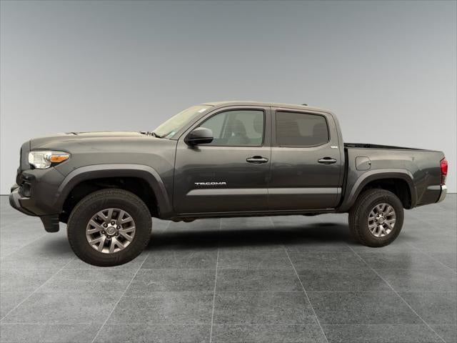 2019 Toyota Tacoma 4WD SR5